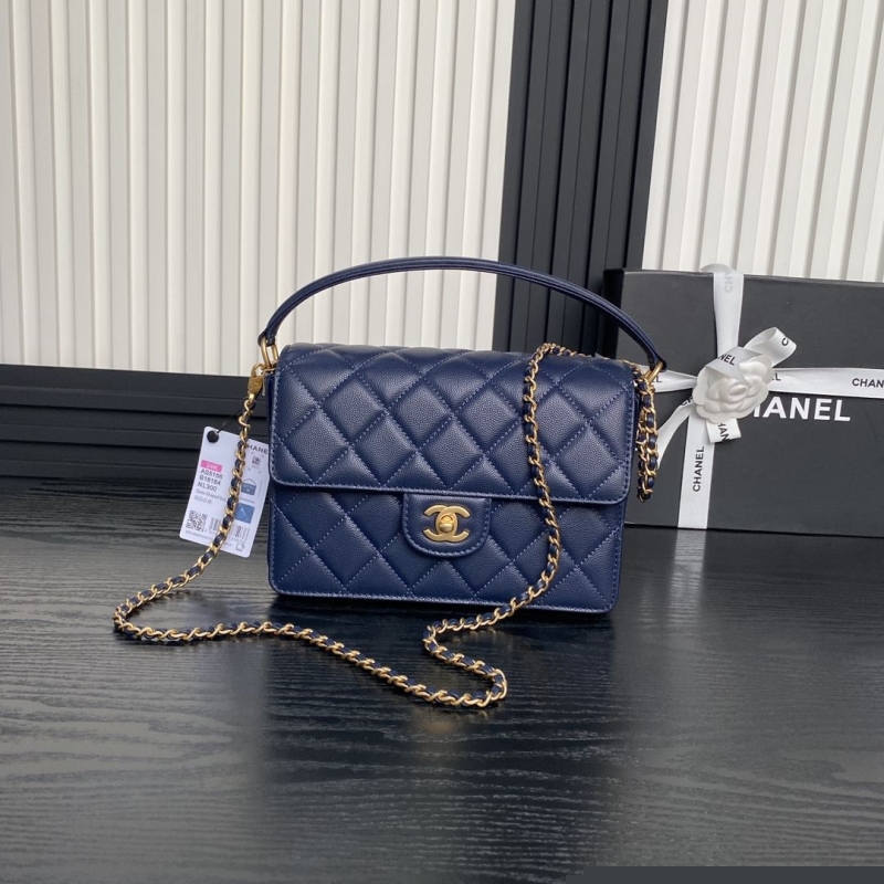 Ch*el cf series bags